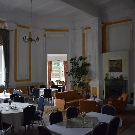 Eden Prázdninový areál