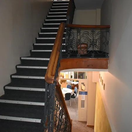 Prázdninový areál Eden *