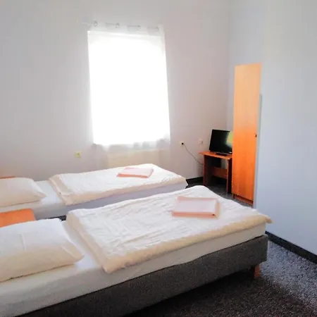 Eden Vakantiepark Wisełka