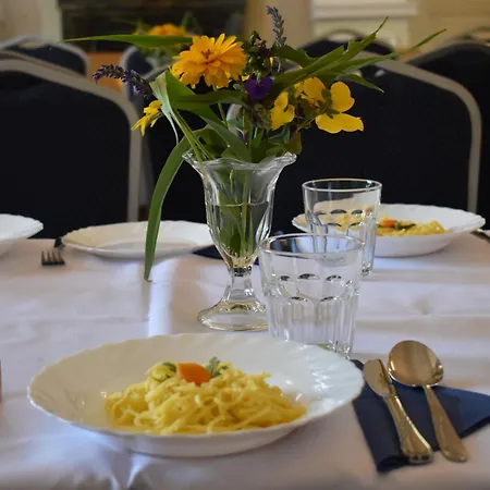 Holiday park Eden Wiselka