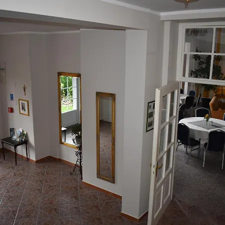 Eden Prázdninový areál