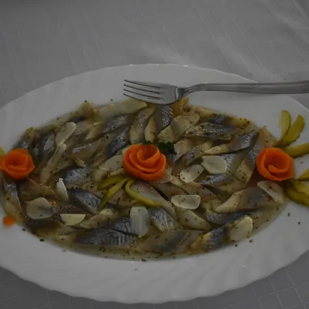 Eden Vakantiepark Wisełka