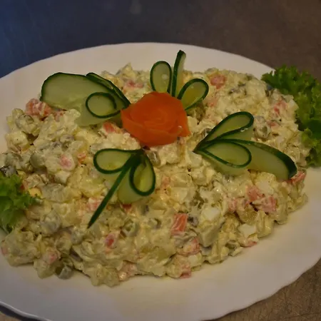 Holiday park Eden Wiselka