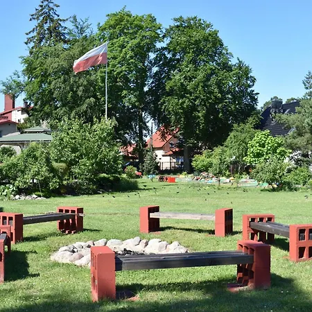 Eden Vakantiepark Wisełka