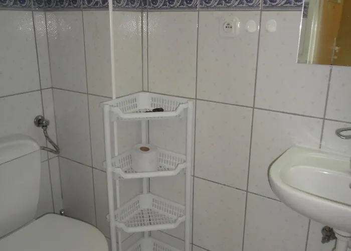 Eden Prázdninový areál Wisełka