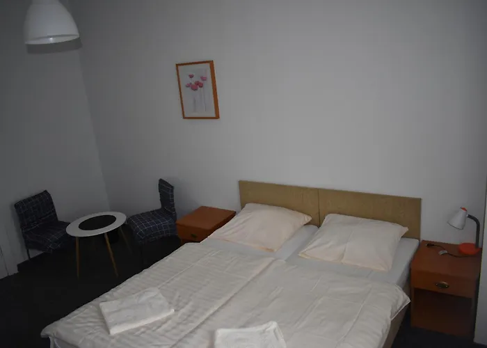 Parque de vacaciones Eden Wisełka