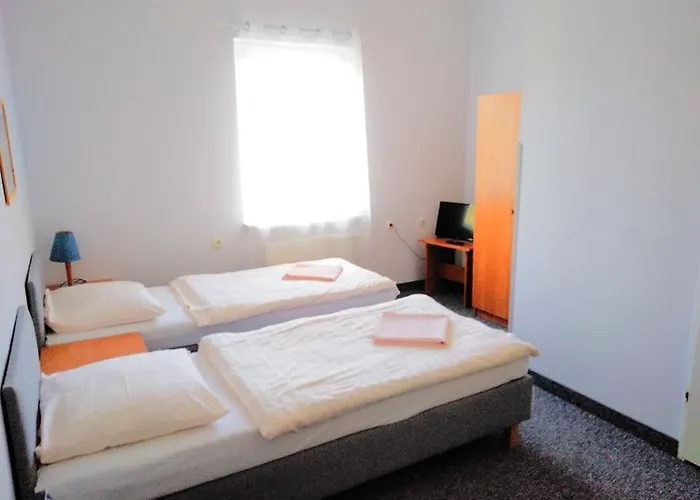 Eden 假日公园 Wisełka