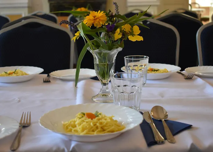 Parque de vacaciones Eden Wisełka