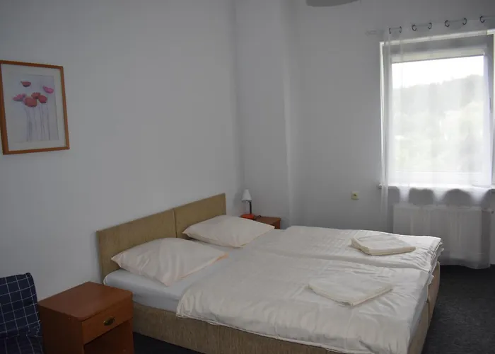 Prázdninový areál Eden