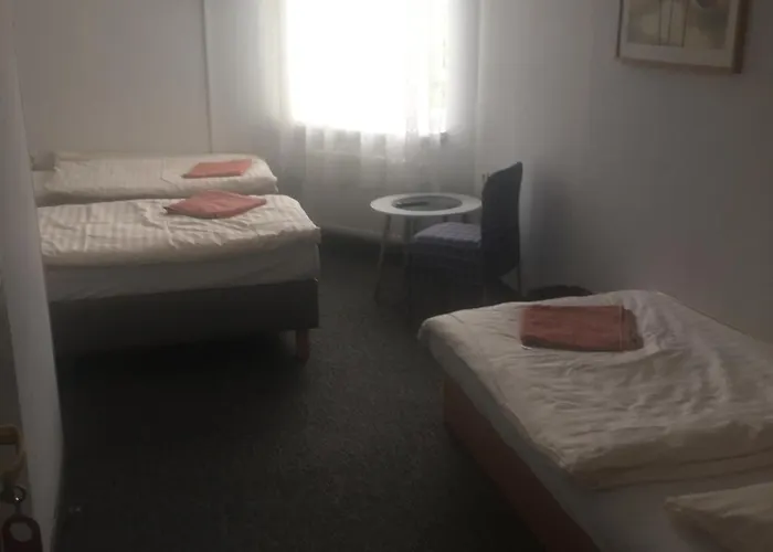 Eden Prázdninový areál Wisełka