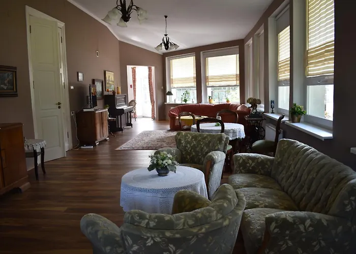 Eden Prázdninový areál