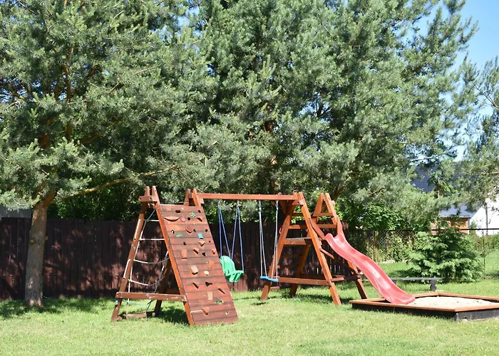 Parque de vacaciones Eden