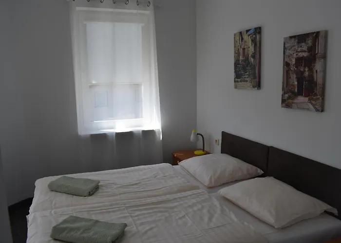 Eden Parque de vacaciones *