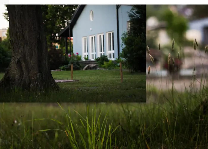 Eden Parque de vacaciones