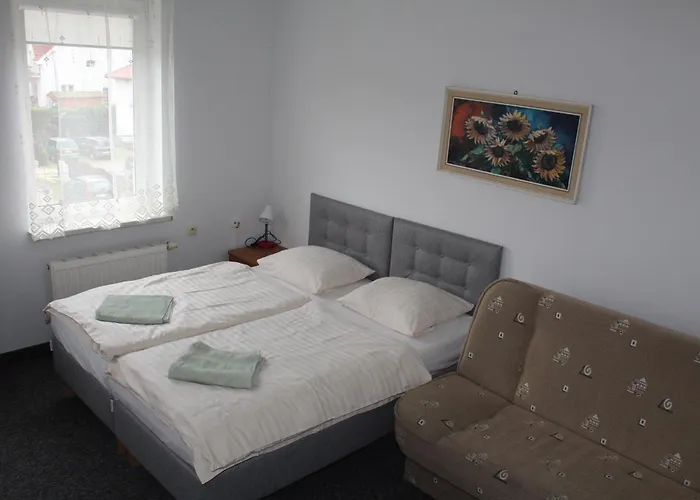 Prázdninový areál Eden