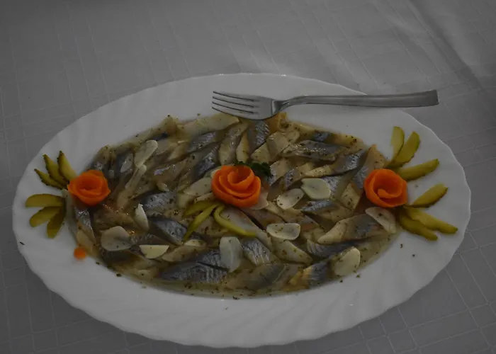 Eden 假日公园 Wisełka