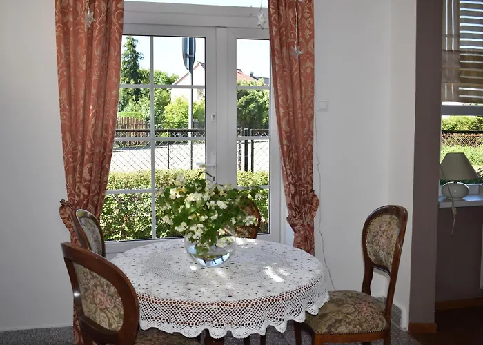 Parque de vacaciones Eden